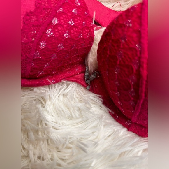 Aerie push up under wire bra size 32 b - Picture 4 of 6